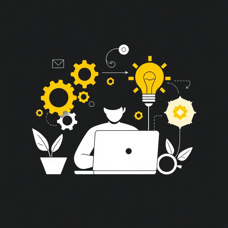 Strategy Illustration